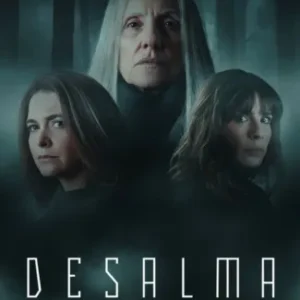 Coleção Digital Desalma Todas Temporadas Completo Dublado