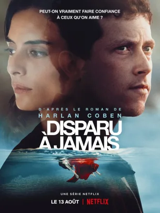 Coleção Digital Desaparecido Para Sempre Todas Temporadas Completo Dublado