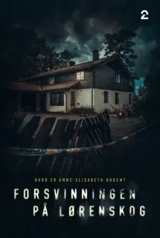 Desaparecimento Na Noruega Todas as Temporadas Dublado