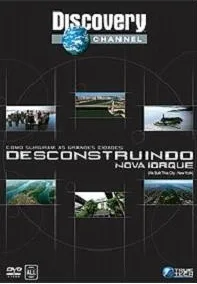 Coleção Digital Desconstruindo Nova Iorque Documentário Completo