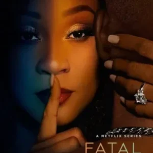 Coleção Digital Desejo Fatal Todas Temporadas Completo