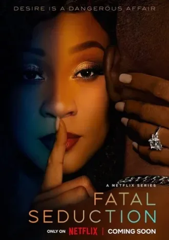 Coleção Digital Desejo Fatal Todas Temporadas Completo