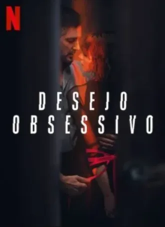 Coleção Digital Desejo Obsessivo Todas Temporadas Completo