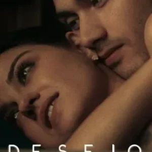 Coleção Digital Desejo Sombrio Todas Temporadas Completo Dublado