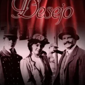Novela Desejo Todos Capítulos Completos Envio Digital