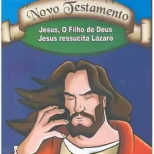 Coleção Digital Desenhos Bíblicos Todos Episódios Completo Dublado