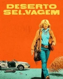 Coleção Digital Deserto Selvagem Todas Temporadas Completo Dublado