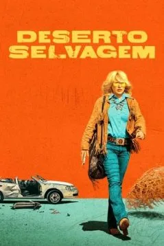 Coleção Digital Deserto Selvagem Todas Temporadas Completo Dublado