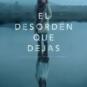 Desordem Pública Todas as Temporadas Completo Dublado