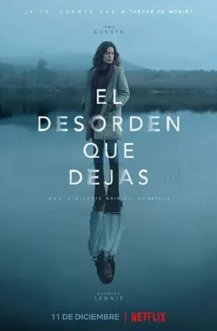 Desordem Pública Todas as Temporadas Completo Dublado