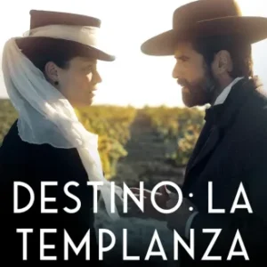 Coleção Digital Destino: La Templanza Todas Temporadas Completo Dublado