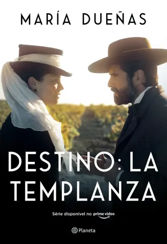 Coleção Digital Destino: La Templanza Todas Temporadas Completo Dublado