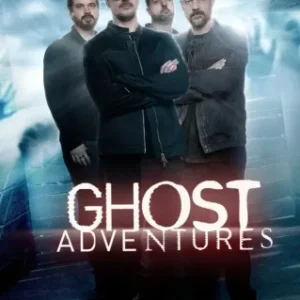 Destino Paranormal Todas as Temporadas Completo Dublado