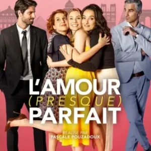 Desventuras De Amor Em Paris Todas as Temporadas Dublado