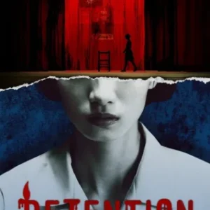 Dorama Detention Todos Capítulos Completos Envio Digital
