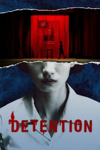 Dorama Detention Todos Capítulos Completos Envio Digital