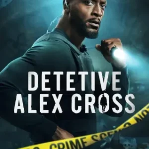 Detetive Alex Cross Todas as Temporadas Completo Dublado