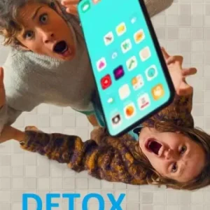 Detox Todas as Temporadas Completo Dublado