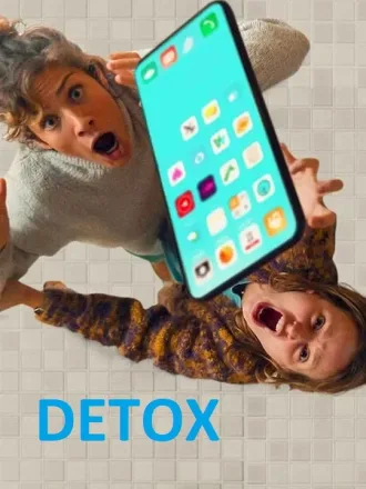 Detox Todas as Temporadas Completo Dublado