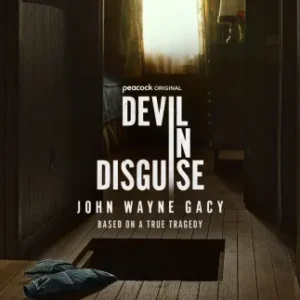 Devil in Disguise, John Wayne Gacy Completo Dublado