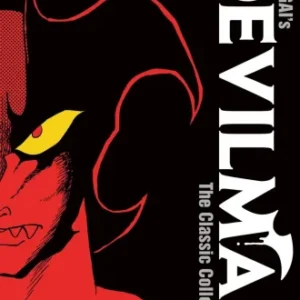 Coleção Digital Devilman Crybaby Todos Episódios Completo