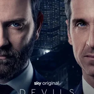 Coleção Digital Devils Todas Temporadas Completo