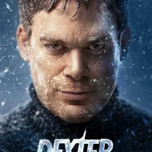 Coleção Digital Dexter New Blood Todas Temporadas Completo Dublado