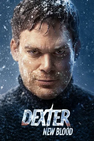 Coleção Digital Dexter New Blood Todas Temporadas Completo Dublado