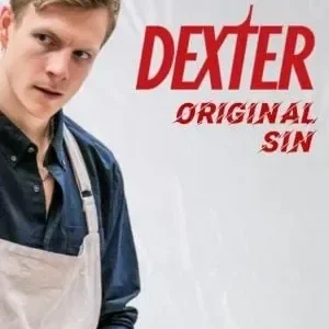 Dexter, Pecado Original Todas as Temporadas Completo Dublado