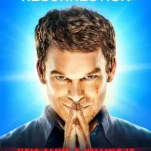 Dexter Ressureição Todas as Temporadas Completo Dublado