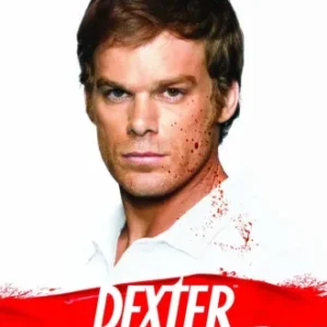 Coleção Digital Dexter Todas Temporadas Completo Dublado