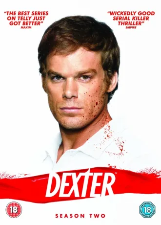 Coleção Digital Dexter Todas Temporadas Completo Dublado