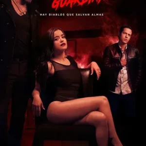Coleção Digital Diablo Guardián Todas Temporadas Completo
