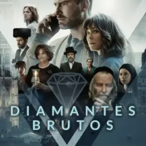 Diamantes Brutos Todas as Temporadas Completo Dublado
