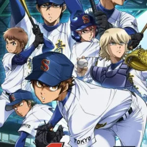 Coleção Digital Diamond No Ace Todos Episódios Completo