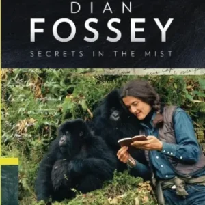 Dian Fossey Secrets In The Mist Completo Dublado