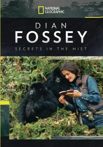 Dian Fossey Secrets In The Mist Completo Dublado