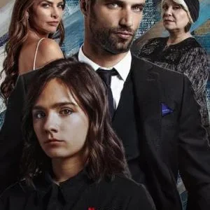 Coleção Digital Diário de um Gigolô Todas Temporadas Completo Dublado