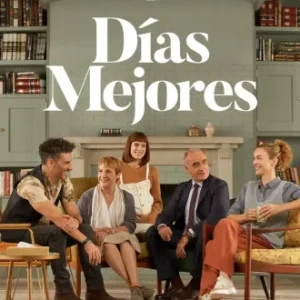 Dias Melhores Todas as Temporadas Completo Dublado