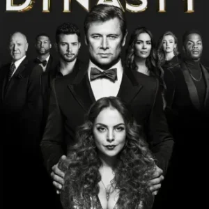 Coleção Digital Dinastia Todas Temporadas Completo Dublado