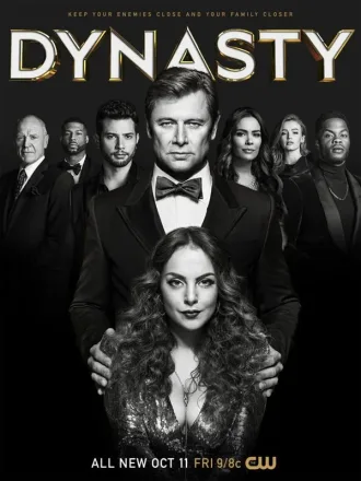 Coleção Digital Dinastia Todas Temporadas Completo Dublado