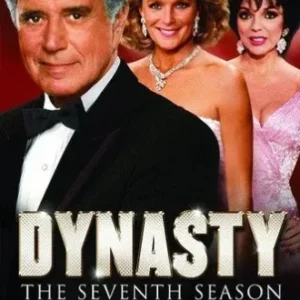 Coleção Digital Dinastia 1981 Todas Temporadas Completo