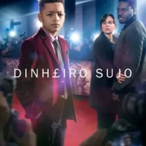Coleção Digital Dinheiro Sujo Todas Temporadas Completo