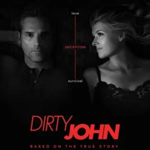 Coleção Digital Dirty John Todas Temporadas Completo
