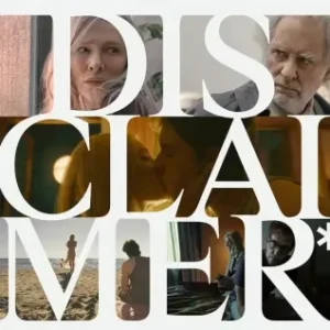 Disclaimer Todas as Temporadas Completo Dublado