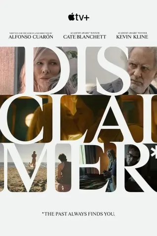 Disclaimer Todas as Temporadas Completo Dublado