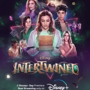 Disney Intertwined Todas as Temporadas Completo Dublado
