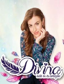 Novela Divina, Esta en tu corazón Todos Capítulos Completos Envio Digital