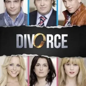 Coleção Digital Divorce Todas Temporadas Completo Dublado