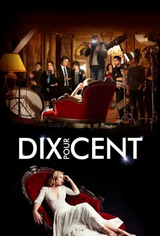 Coleção Digital Dix Pour Cent Todas Temporadas Completo